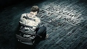 Backdrop to the movie "Deliver Us from Evil" #295740