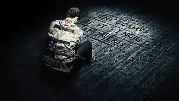 Backdrop to the movie "Deliver Us from Evil" #884877