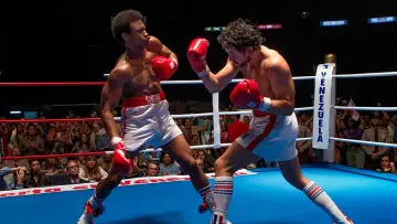 Backdrop to the movie "Hands of Stone" #1004338