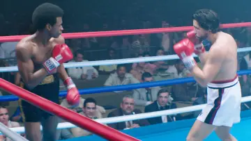 Backdrop to the movie "Hands of Stone" #1004340