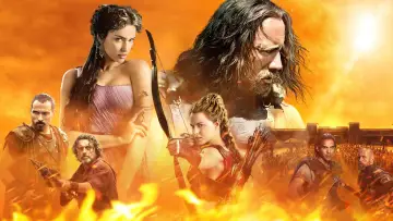 Backdrop to the movie "Hercules" #315523