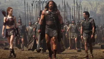 Backdrop to the movie "Hercules" #315524
