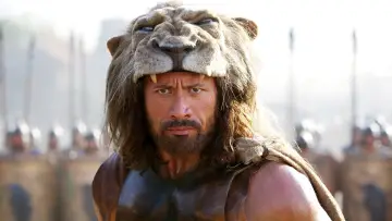Backdrop to the movie "Hercules" #315531