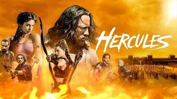 Backdrop to the movie "Hercules" #42639