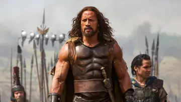 Backdrop to the movie "Hercules" #836674