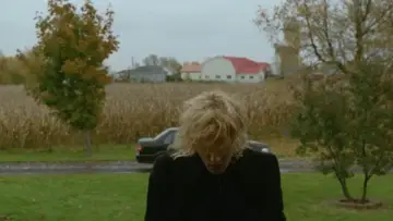 Backdrop to the movie "Tom at the Farm" #994521