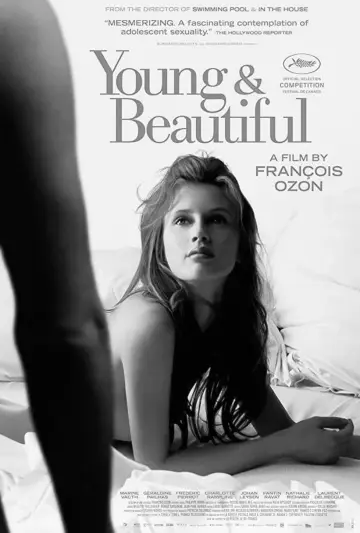 Poster to the movie "Young & Beautiful" #1008506