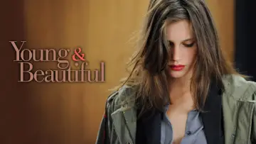 Backdrop to the movie "Young & Beautiful" #840040