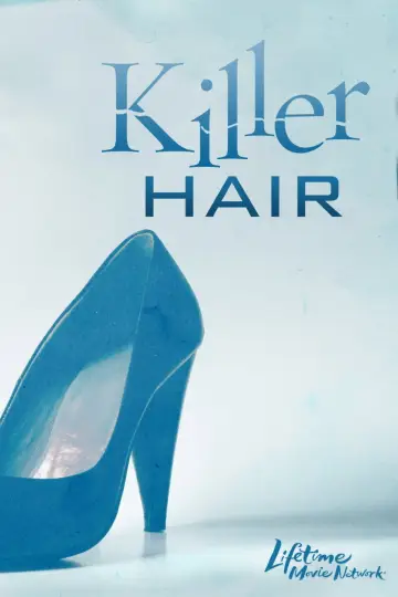 Poster to the movie "Killer Hair" #1571251