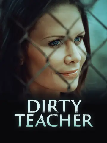 Poster to the movie "Dirty Teacher" #924243