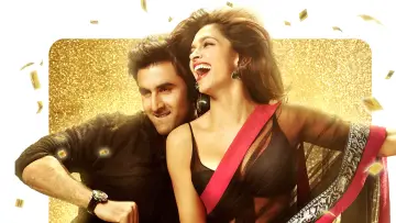 Backdrop to the movie "Yeh Jawaani Hai Deewani" #1076499
