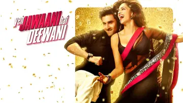 Backdrop to the movie "Yeh Jawaani Hai Deewani" #1076500