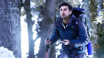 Backdrop to the movie "Yeh Jawaani Hai Deewani" #1076506