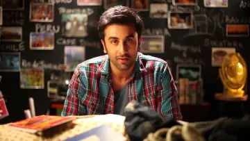 Backdrop to the movie "Yeh Jawaani Hai Deewani" #1076513