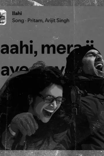 Yeh Jawaani Hai Deewani poster