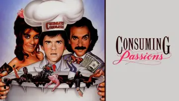 Backdrop to the movie "Consuming Passions" #731877