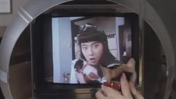 Backdrop to the movie "Time Adventure: 5 Seconds Til Climax" #1114597