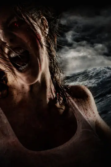 Poster to the movie "[REC]⁴ Apocalypse" #812878