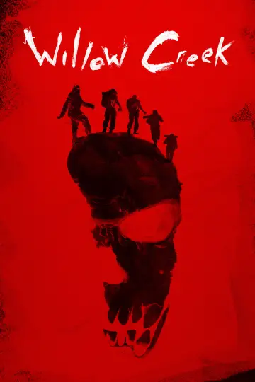 Poster to the movie "Willow Creek" #1082418