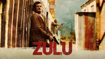 Backdrop to the movie "Zulu" #731240