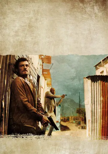 Poster to the movie "Zulu" #731250