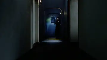 Backdrop to the movie "Nun in Rope Hell" #801561