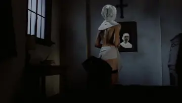 Backdrop to the movie "Nun in Rope Hell" #961195