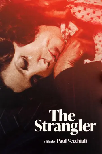 Poster to the movie "The Strangler" #1132167