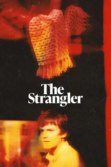 Poster to the movie "The Strangler" #1132169
