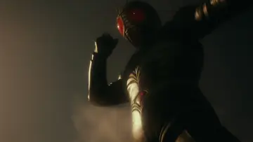 Backdrop to the movie "Kamen Rider J" #1126582