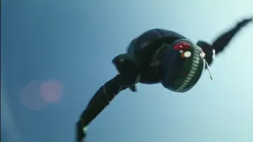 Backdrop to the movie "Kamen Rider J" #1126583