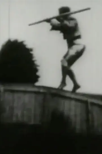 Poster to the movie "Caicedo (with Pole)" #968315