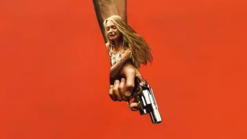 Backdrop to the movie "Handgun" #1095793