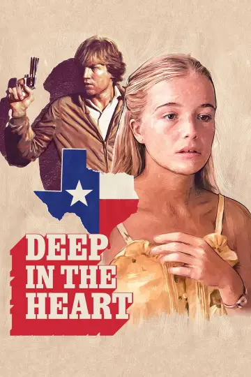 Poster to the movie "Handgun" #1095804