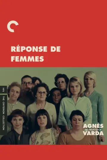 Poster to the movie "Women Reply" #1164309
