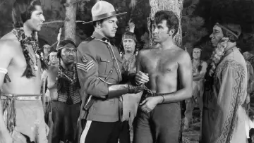 Backdrop to the movie "Rose Marie" #695873