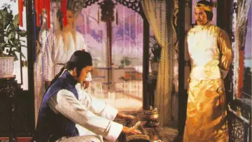 Backdrop to the movie "The Emperor and His Brother" #396527