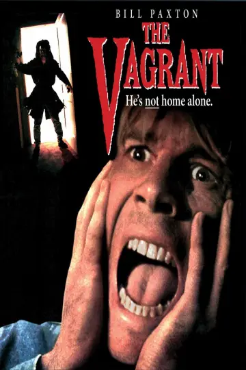Poster to the movie "The Vagrant" #1124277