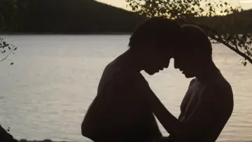 Backdrop to the movie "Stranger by the Lake" #867659