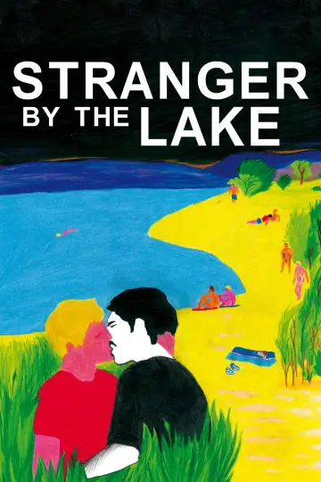 Poster to the movie "Stranger by the Lake" #867685