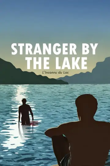 Poster to the movie "Stranger by the Lake" #867709