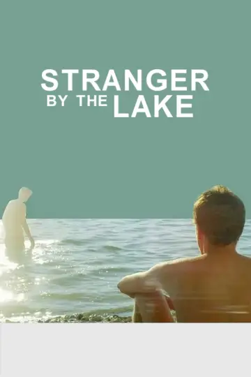 Poster to the movie "Stranger by the Lake" #867712
