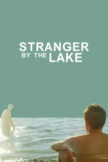 Poster to the movie "Stranger by the Lake" #867714