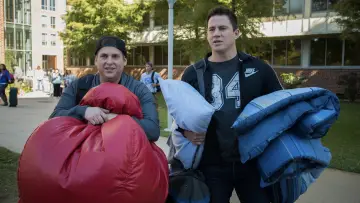 Backdrop to the movie "22 Jump Street" #639104