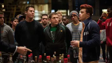 Backdrop to the movie "22 Jump Street" #639130