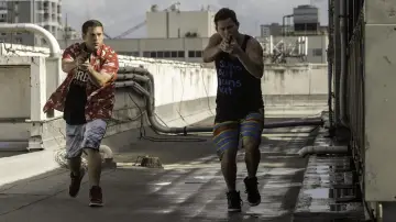 Backdrop to the movie "22 Jump Street" #639132