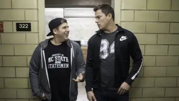 Backdrop to the movie "22 Jump Street" #639136