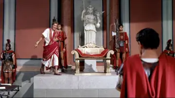 Backdrop to the movie "Pontius Pilate" #1623392