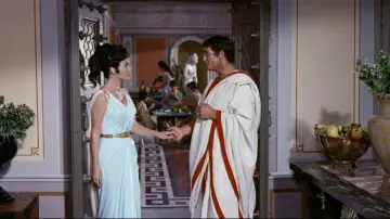 Backdrop to the movie "Pontius Pilate" #1623396