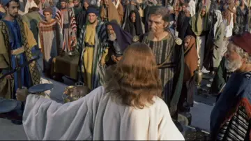 Backdrop to the movie "Pontius Pilate" #1623399